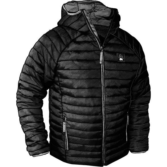 duluth alaskan hardgear jacket